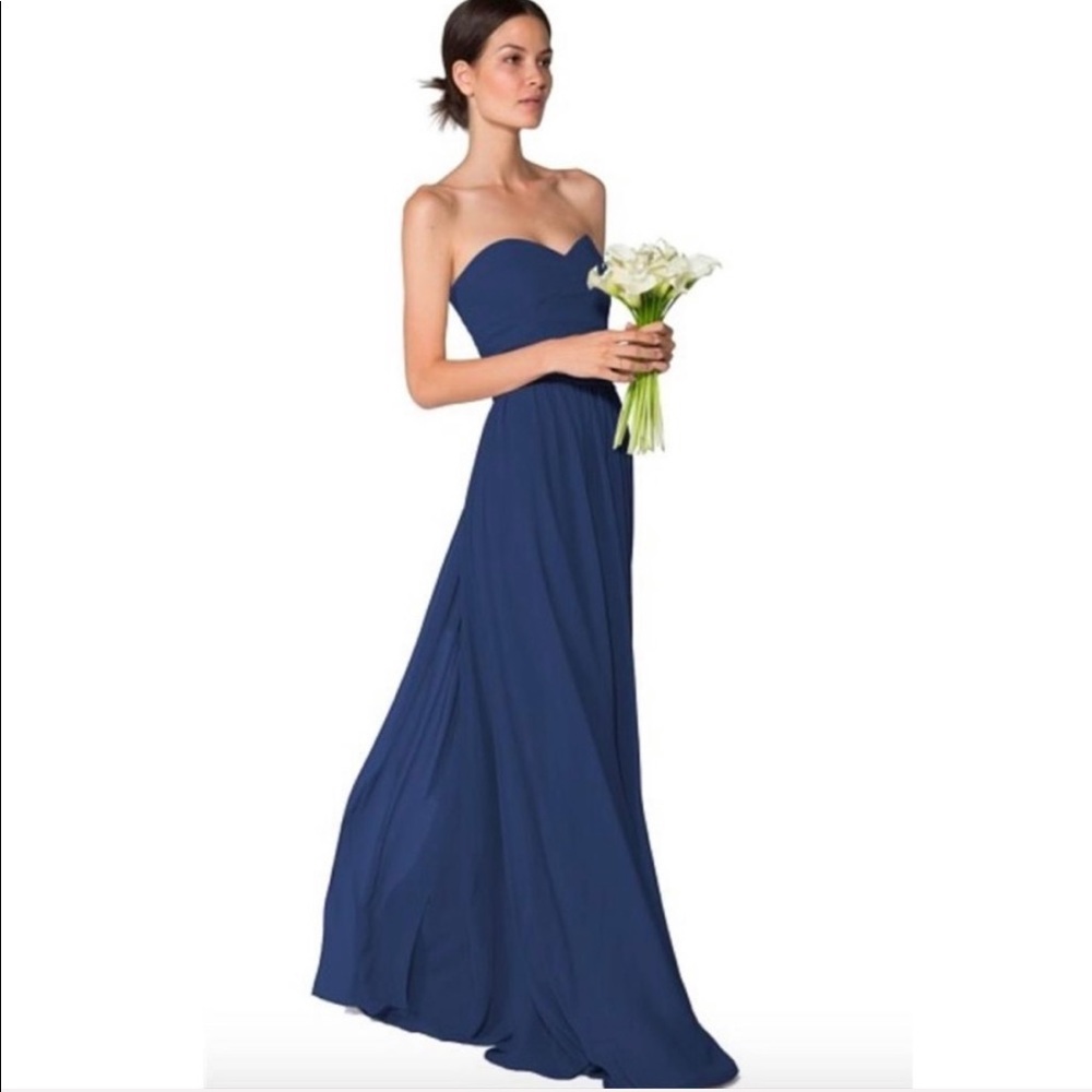 Ceremony by Joanna August Sammy Formal Dress